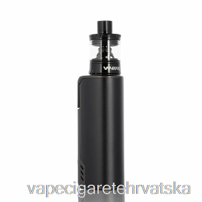 Vape Hrvatska Uwell Whirl 2 100w Starter Kit Black